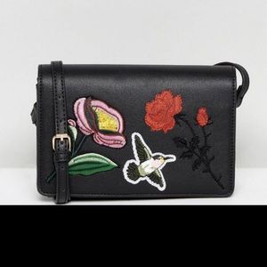 Women shoulder bag